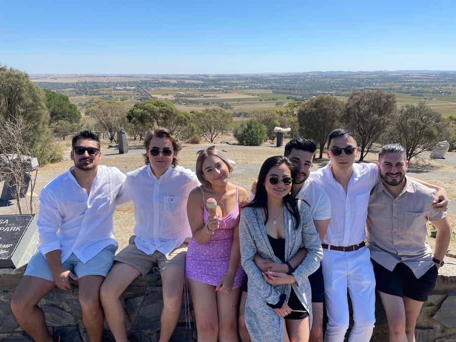 Adelaide: Barossa Premium Wine Tasting tour & Winery Lunch - Price and value: what $126 gets you for a full 8-hour Barossa day