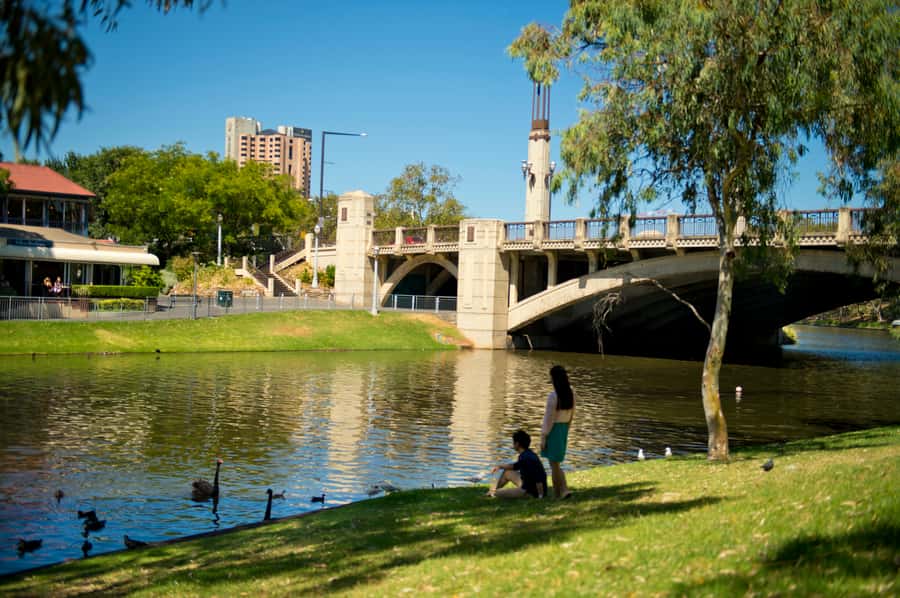 Adelaide: Highlights, Hahndorf & McLaren Vale Wine Tasting - Key Points You’ll Feel Immediately