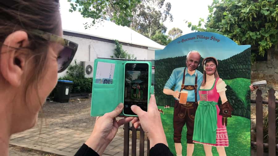 Adelaide: Highlights, Hahndorf & McLaren Vale Wine Tasting - A 9-hour Highlights Loop That Makes Adelaide Easy