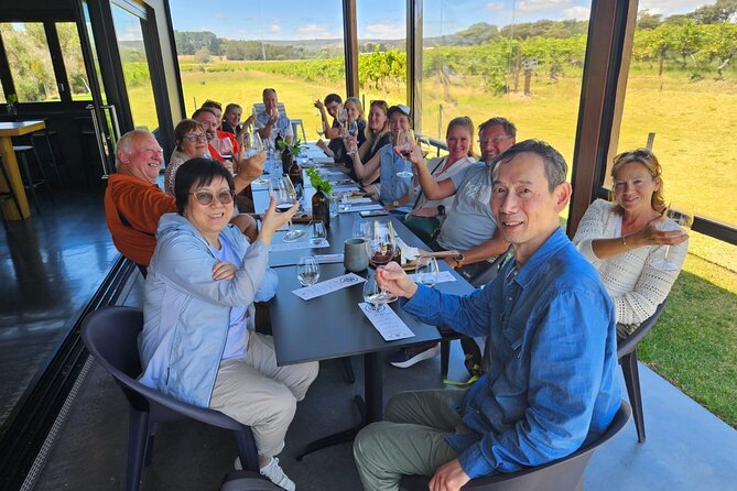 Adelaide Highlights, Hahndorf & McLaren Vale Wine Tasting and Sightseeing Tour - Morning starts with Adelaide’s key sights