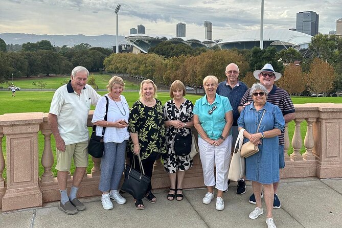 Adelaide Highlights, Hahndorf & McLaren Vale Wine Tasting and Sightseeing Tour - Hahndorf time: German township charm with room to wander