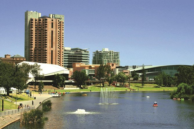 Adelaide Highlights, Hahndorf & McLaren Vale Wine Tasting and Sightseeing Tour - What the 8-hour day really feels like