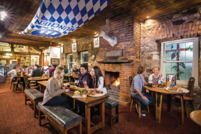 Adelaide Hills & Hahndorf Hop-On Hop-Off Wine Tour - Hahndorf Town Time: Why This Stop Matters