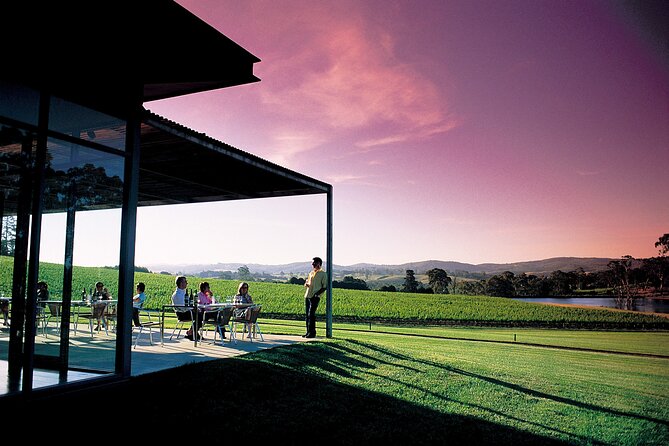 Adelaide Hills & Hahndorf Hop-On Hop-Off Wine Tour - Who Should Book This Tour (and Who Might Want Something Different)