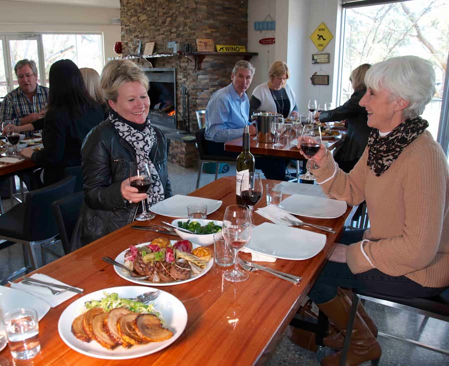 Adelaide: Small Group Tour of Barossa, Wineries with Lunch - Quick Practical Tips to Make the Day Feel Smooth