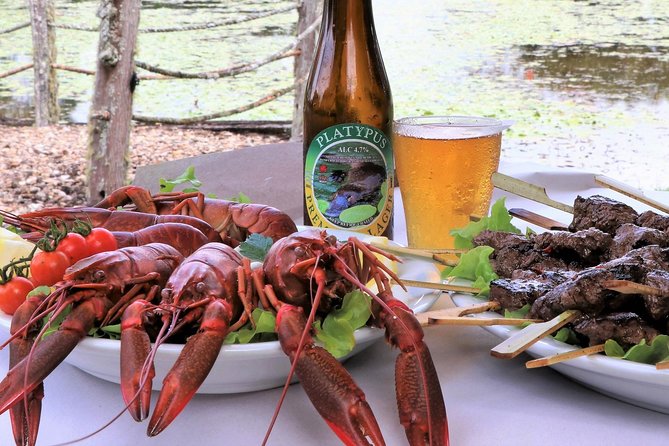 Adventure &Taste Atherton Tablelands Food & Wine Tour from Cairns - Pickup timing and how the day stays organized