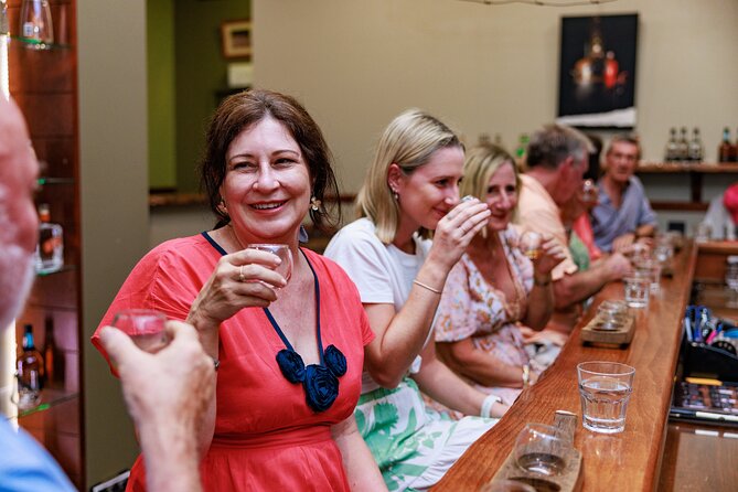 Adventure &Taste Atherton Tablelands Food & Wine Tour from Cairns - Stop 2: Yungaburra tastings at Winter & Mann with host Anna