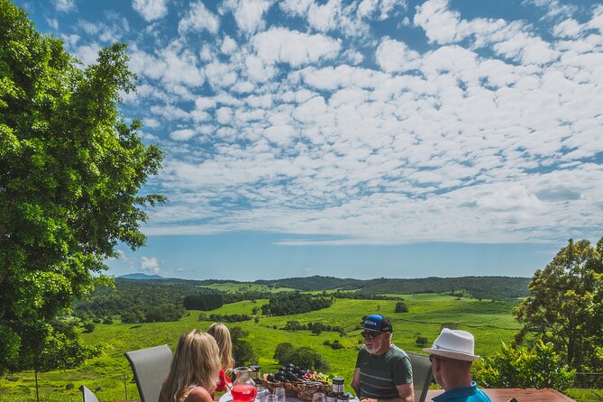 Adventure &Taste Atherton Tablelands Food & Wine Tour from Cairns - Price and value: what $182.90 really buys you