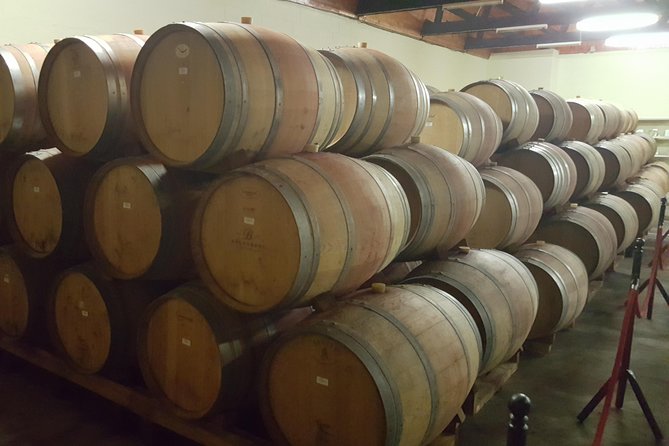 African Story Wine Tours in the Cape Winelands - Key highlights at a glance
