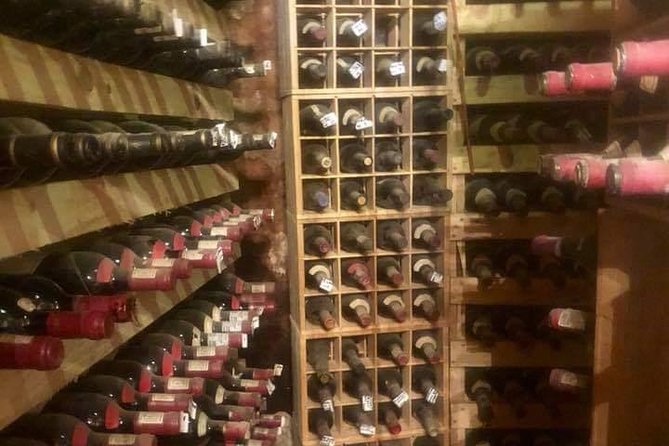 African Story Wine Tours in the Cape Winelands - Four wineries across Paarl, Franschhoek, and Stellenbosch: what each stop is like