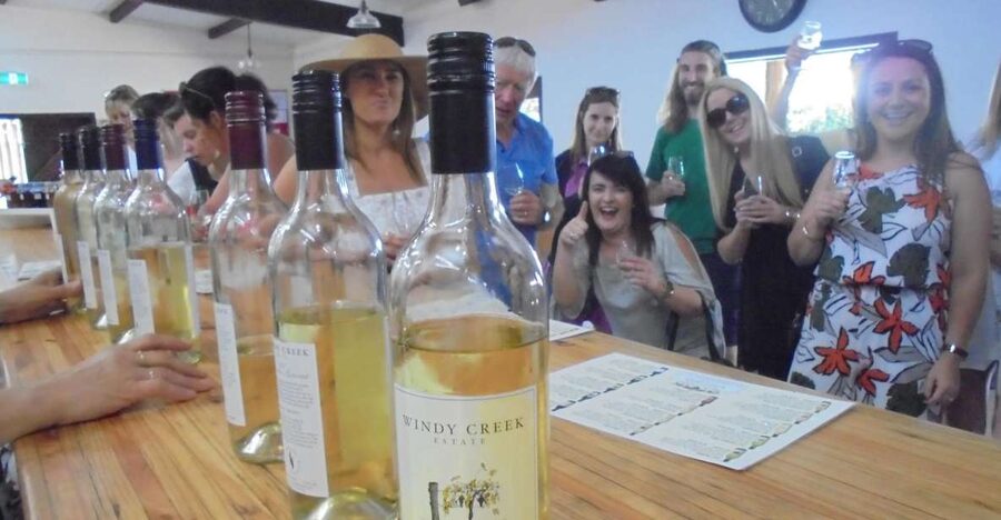 Afternoon Swan Valley Wine Tasting with Transportation - Three Boutique Wineries: What You Actually Experience at Each Stop