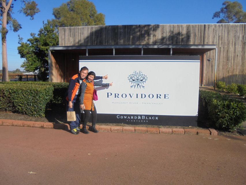 Afternoon Swan Valley Wine Tasting with Transportation - Who This Tour Is For (and Who Might Prefer Another Day)
