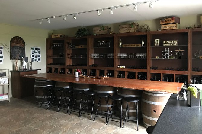 Afternoon Wine, Beer and Charcuterie Tour in Niagara-on-the-Lake - Price and Value: Does $134.44 Make Sense?