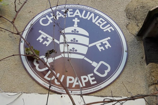 Afternoon Wine Tour to Chateauneuf du Pape from Avignon - Châteauneuf-du-Pape: The Afternoon Win You Can Actually Fit In