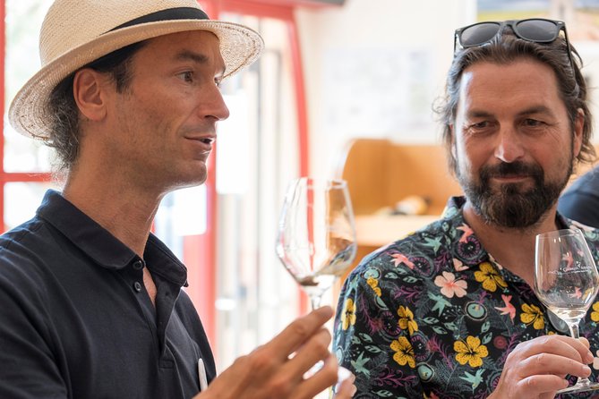 Afternoon Wine Tour to Chateauneuf du Pape from Avignon - Price and Value: Is $127 Worth It?