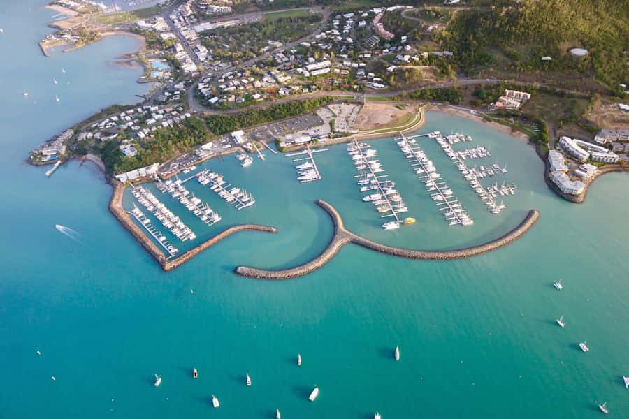 Airlie Beach: 2-Hour Sunset Cruise with Sparkling Wine - A note on safety and what to ask before you go
