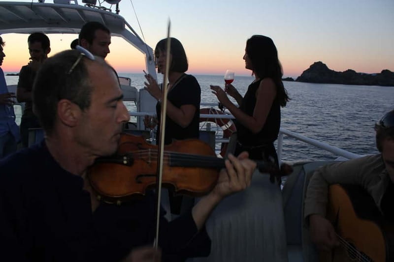 Ajaccio/Porticcio: Sanguinaires Sunset Cruise & Wine Tasting - Key Highlights I’d Chase