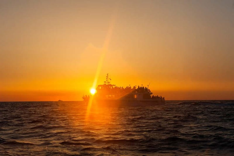 Ajaccio/Porticcio: Sanguinaires Sunset Cruise & Wine Tasting - The Game Plan: How the Evening Flows (So You Don’t Feel Rushed or Lost)