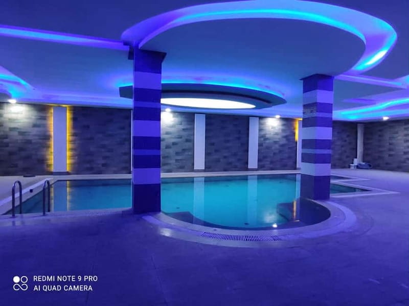 Alanya: Turkish Bath Experience with Massage and Wine Option - Key Things I’d Focus On Before You Go