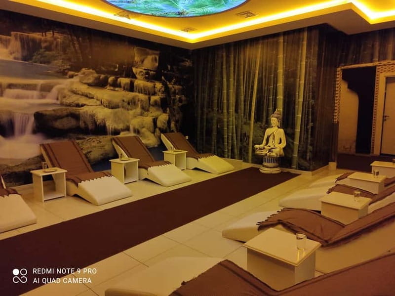 Alanya: Turkish Bath Experience with Massage and Wine Option - Where This Alanya Hamam Fits (and Why It’s Worth Doing)