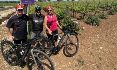 Alberobello: E-Bike Tour with Focaccia and Wine - From Via Viterbo to Cuor Di Puglia: Getting Started Smoothly