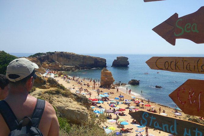 Albufeira: City Highlights & WINE TASTING - The winery stop: tasting four Algarve wines like a local