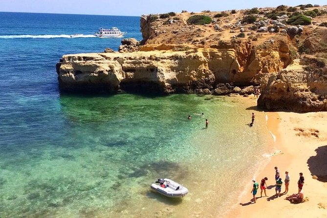 Albufeira: City Highlights & WINE TASTING - Timing and pacing: how the 3.5 hours feels in real life