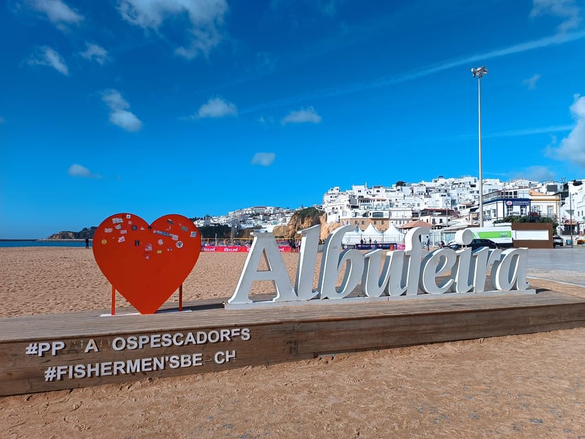 Albufeira: City Highlights & WINE TASTING - Price and value: what $67 actually buys