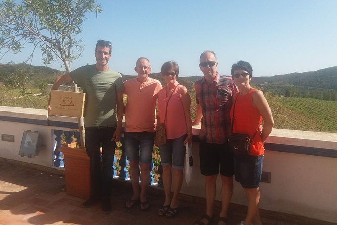 Albufeira Wine Tasting: Boutique Winery Tour & Historic Silves - Should you book the Albufeira Wine Tasting & Historic Silves day?