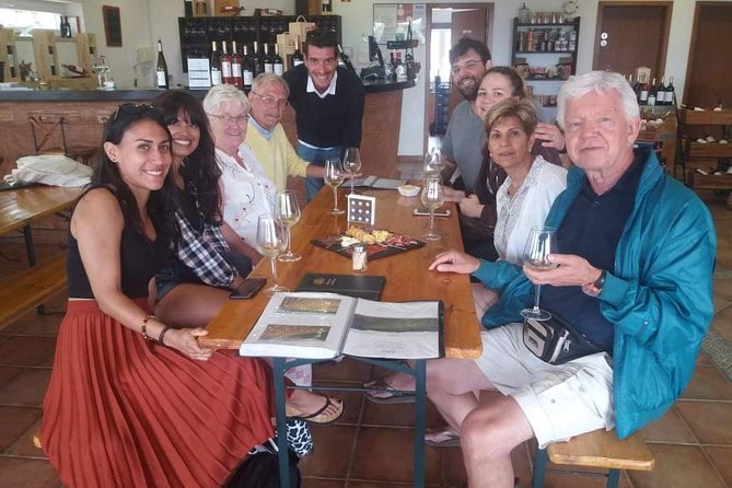 Albufeira Wine Tasting: Boutique Winery Tour & Historic Silves - FAQ