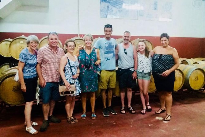 Albufeira Wine Tour: 2 Vineyards, 6 Tastings & Historic Silves - Price and What You Really Get for $108.84