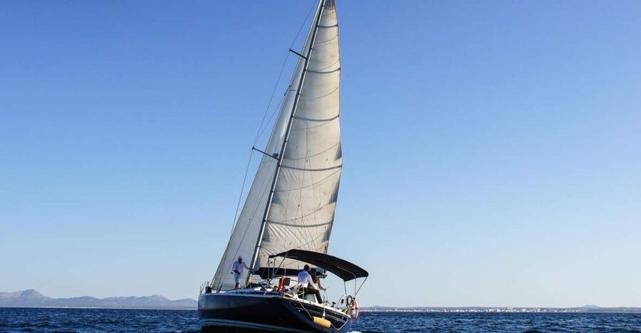 Alcudia: Sailing Yacht Excursion with Wine & Tapas - Practical tips before you go (so your day stays easy)