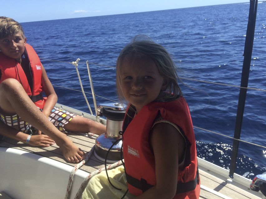 Alcudia: Sailing Yacht Excursion with Wine & Tapas - Cap de Formentor from the water: the view upgrade you can’t get from shore