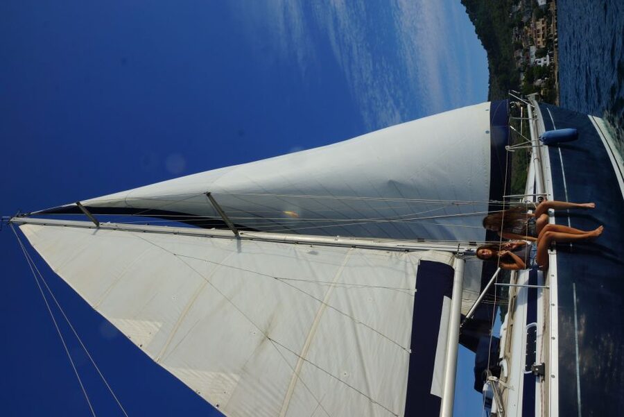 Alcudia: Sailing Yacht Excursion with Wine & Tapas - Weather, wind, and what happens if the sea doesn’t cooperate