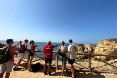 Algarve Landscapes & Winery - Stop 1: Olaria Pequena in Porches (45 Minutes of Craft)