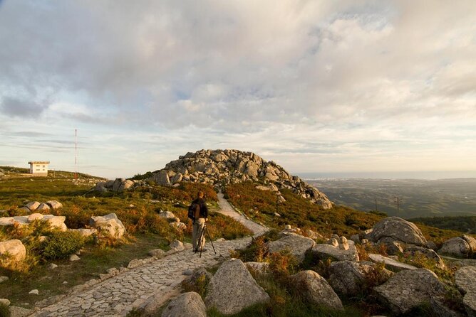 Algarve wine tour and mountain top trip with lunch or dinner at sunset time - From Portimão to Monchique: How the Day Really Unfolds