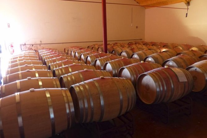 Algarve wine tour and mountain top trip with lunch or dinner at sunset time - Lunch or Dinner Up Top: Luar da Fóia vs Paraíso da Montanha