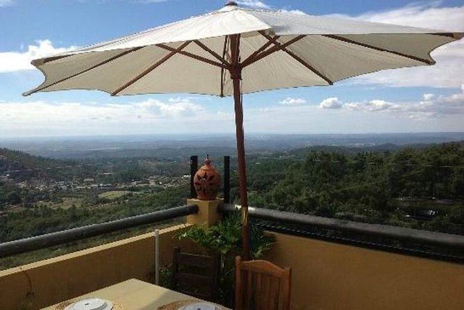 Algarve wine tour and mountain top trip with lunch or dinner at sunset time - Wine Tastings: What You’re Getting and How to Use It