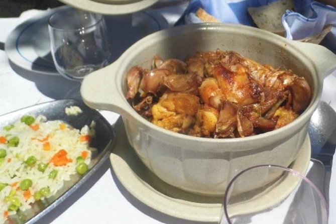 Algarve wine tour and mountain top trip with lunch or dinner at sunset time - Price and Value: Does $166.69 Add Up?