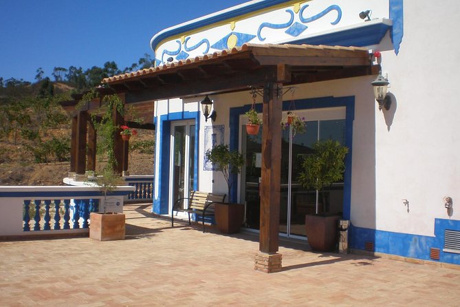 Algarve Wine Tour of Two Wine Estates - Key Points Worth Booking For