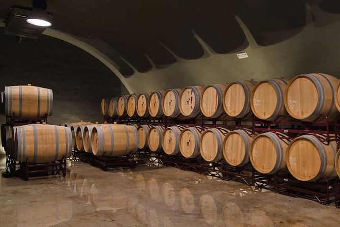 Algarve Wine Tour of Two Wine Estates - How the Tastings Work: Six Classic Wines, Guided Explanations, and Optional Extras