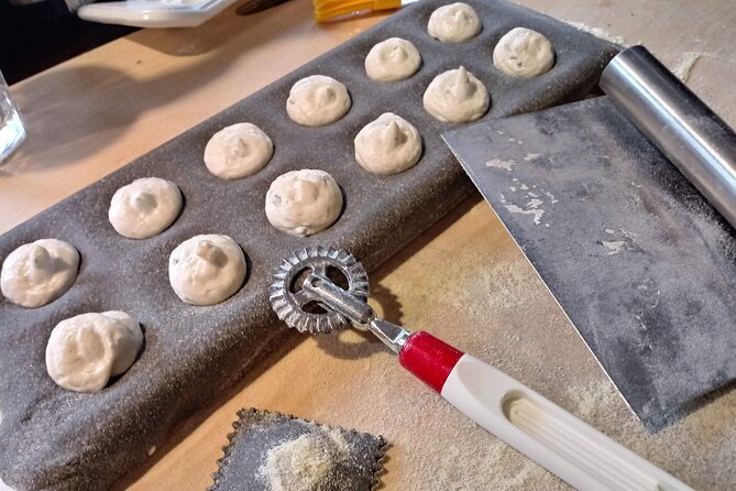 Alghero Home Cooking Pasta Class at a Farmhouse with Wine - Key points before you go