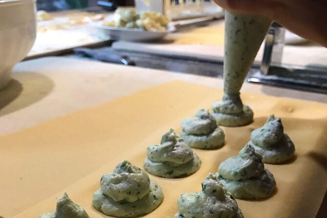 Alghero Home Cooking Pasta Class at a Farmhouse with Wine - Skills and recipes you can actually use back home