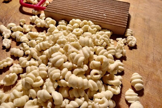 Alghero Home Cooking Pasta Class at a Farmhouse with Wine - Price and value: what $131 really covers in 3 hours