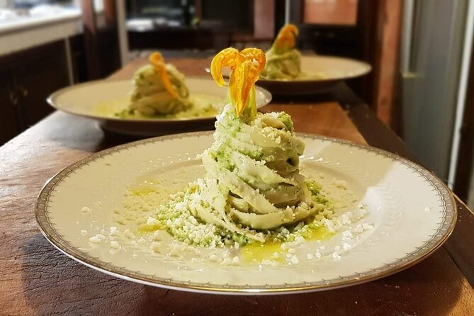 Alghero Home Cooking Pasta Class at a Farmhouse with Wine - Who this pasta class fits best