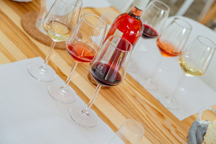 Alghero: Wine and Olive Oil Tasting at a Local Farm - Key Things You Should Know Before You Go
