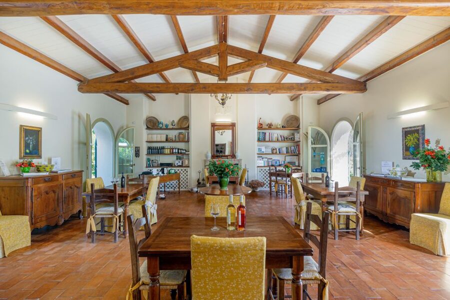 Alghero: Wine and Olive Oil Tasting at a Local Farm - Arriving at Ledà d’Ittiri: the farm feel starts before the first sip