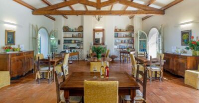Alghero: Wine and Olive Oil Tasting at a Local Farm - The guided tasting room: a structured, no-nonsense way to learn