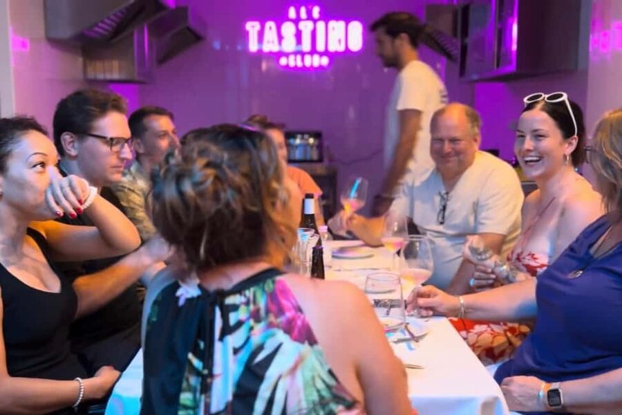 Alicante Best Wine Tasting & Tapas Club - Price and Value: Why $41 Feels Fair for a Small Guided Session