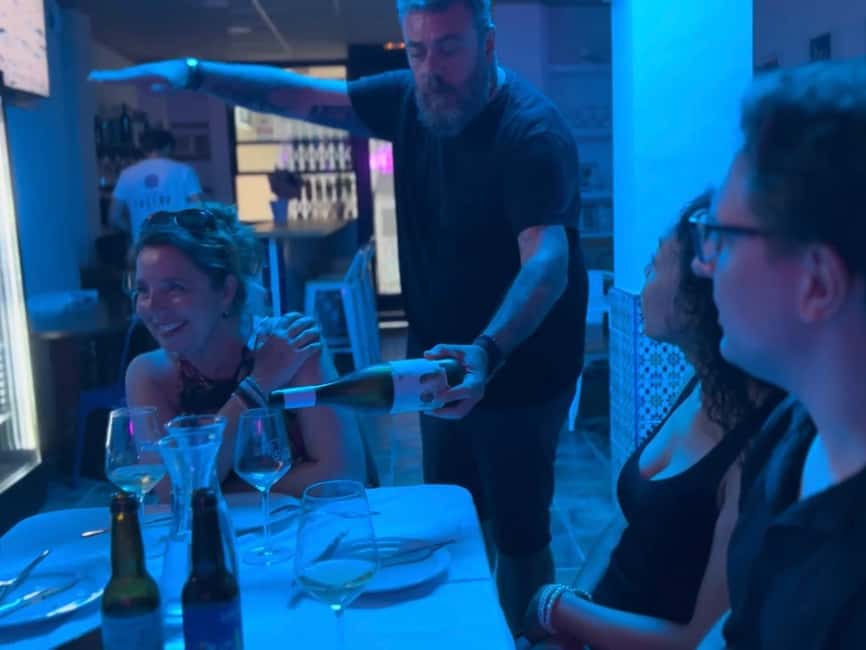 Alicante Best Wine Tasting & Tapas Club - Who Should Book This Alicante Wine Tasting Club